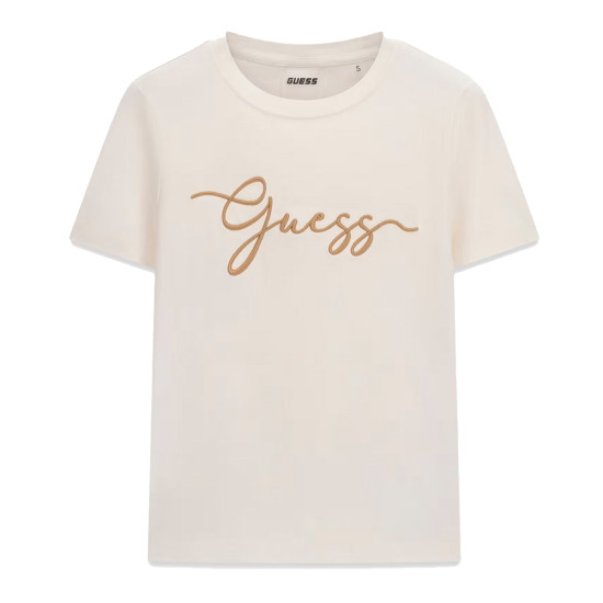 Guess Γυναικεία κοντομάνικη μπλούζα Circe CN T-Shirt